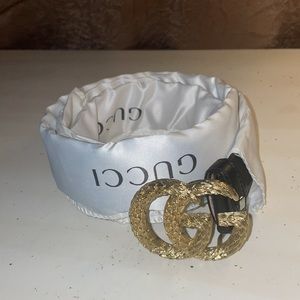 Gucci Belt
